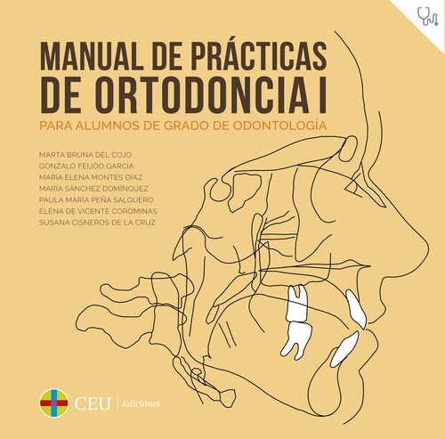 MANUAL DE PRACTICAS DE ORTODONCIA I