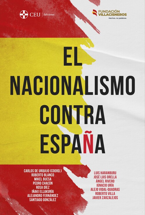 NACIONALISMO CONTRA ESPA�A, EL