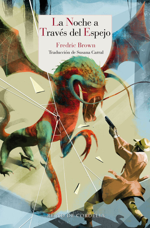 NIGHTMARES AND GEEZENSTACKS