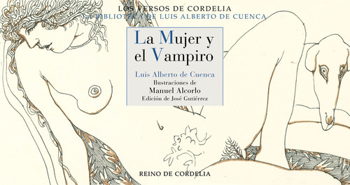MUJER Y EL VAMPIRO, LA