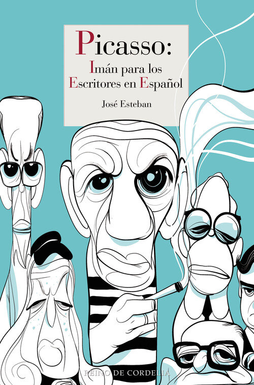 PICASSO: IMAN PARA LOS ESCRITORES EN ESPA�OL