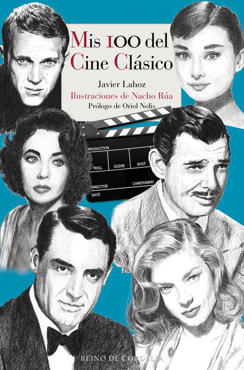MIS 100 DEL CINE ESPA�OL