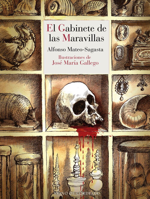 UN PASEO POR EL MADRID DE CERVANTES