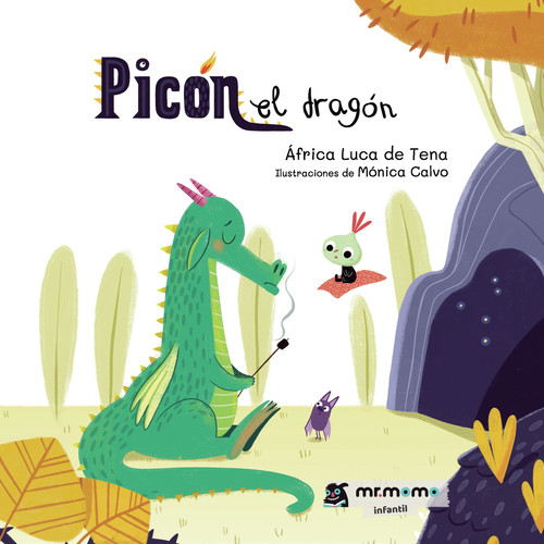 PICON EL DRAGON