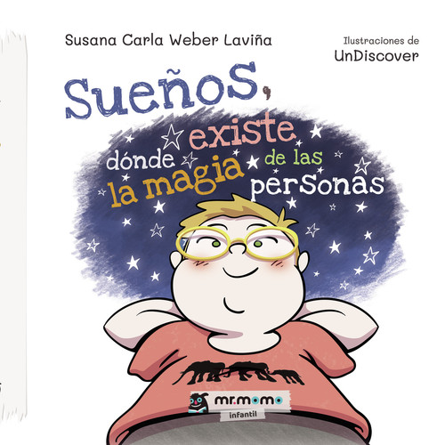 SUE�OS, DONDE EXISTE LA MAGIA DE LAS PERSONAS