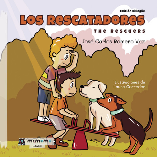 RESCATADORES, LOS