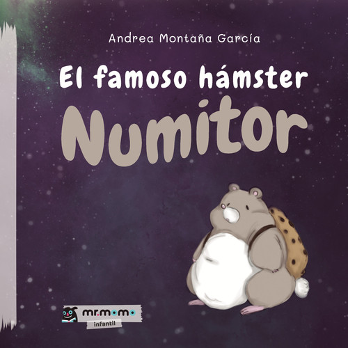 FAMOSO HAMSTER NUMITOR, EL
