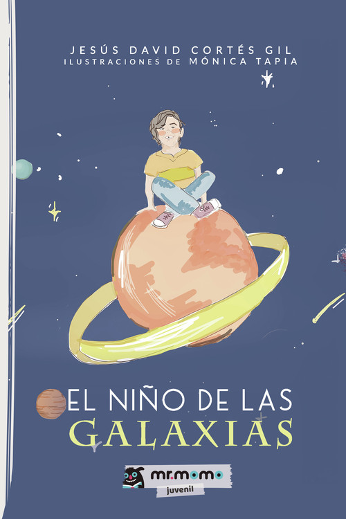 NI�O DE LAS GALAXIAS, EL