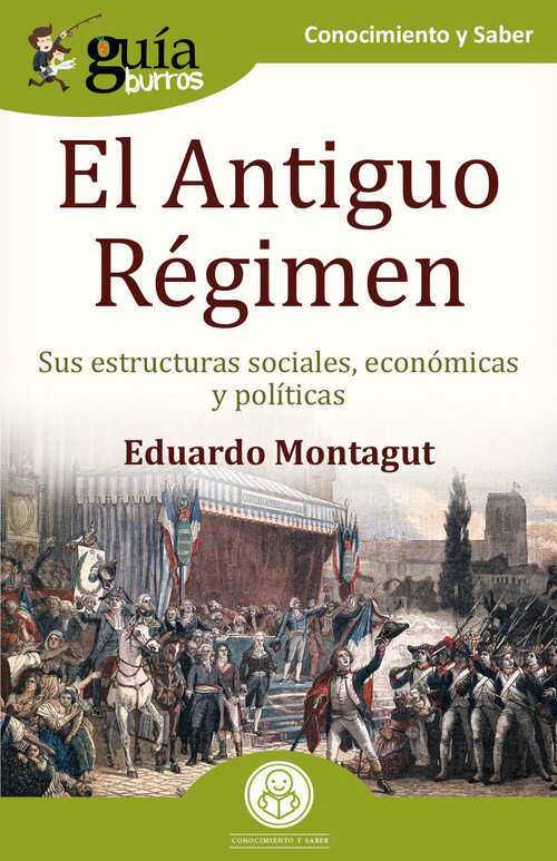 GB: EL ANTIGUO REGIMEN