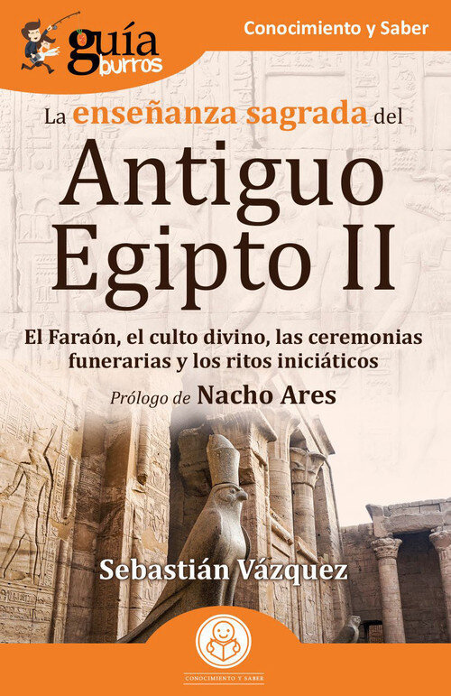 ENSE�ANZA SAGRADA DEL ANTIGUO EGIPTO -II