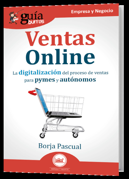BG: VENTAS ONLINE