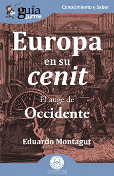 GB: EUROPA EN SU CENIT