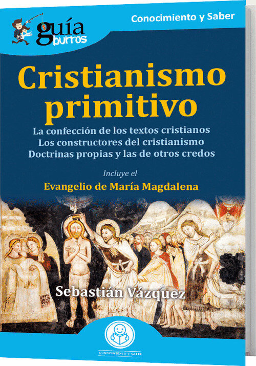 GB: CRISTIANISMO PRIMITIVO