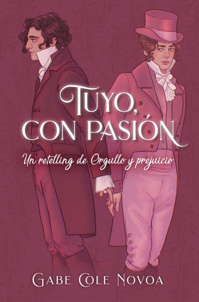 UN TRATO CON EL DIABLO