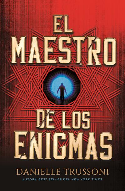 MAESTRO DE LOS ENIGMAS, EL