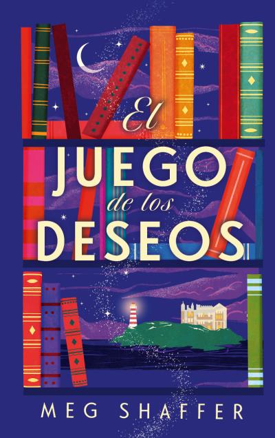 JUEGO DE LOS DESEOS, EL