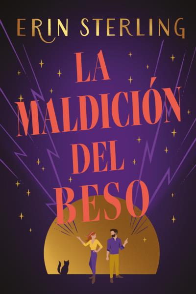 MALDICION DEL BESO, LA