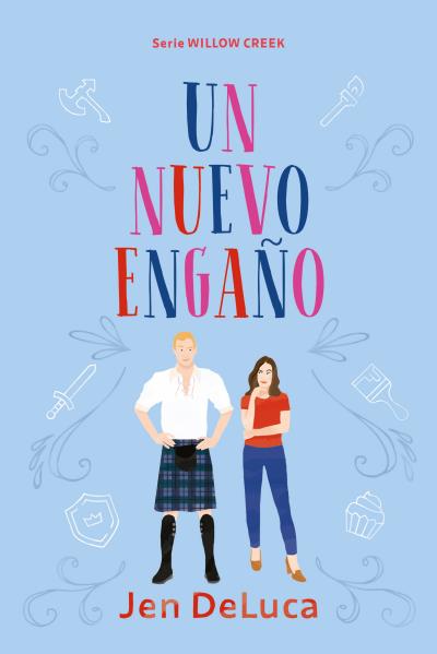 UN NUEVO ENGA�O