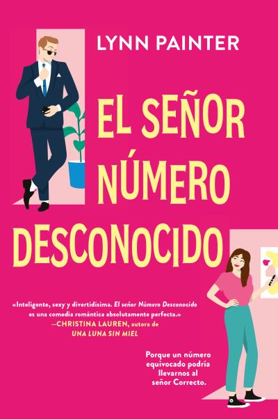 SE�OR NUMERO EQUIVOCADO, EL