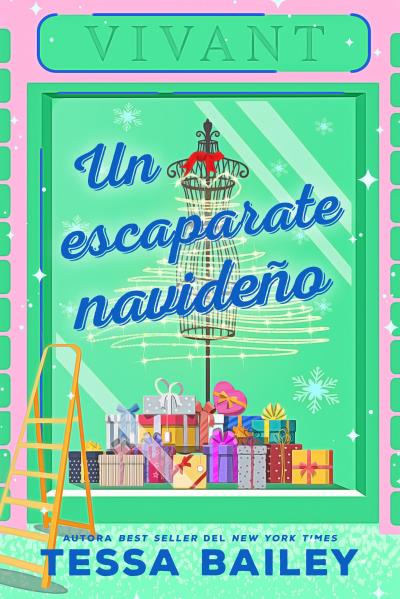 UN ESCAPARATE NAVIDE�O