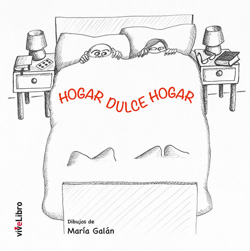 HOGAR DULCE HOGAR