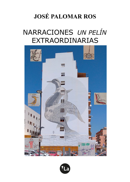 NARRACIONES UN PELIN EXTRAORDINARIAS