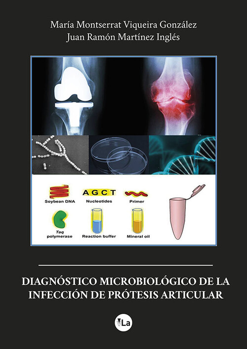 DIAGNOSTICO MICROBIOLOGICO DE LA INFECCION DE PROTESIS ARTIC