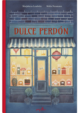 DULCE PERDON
