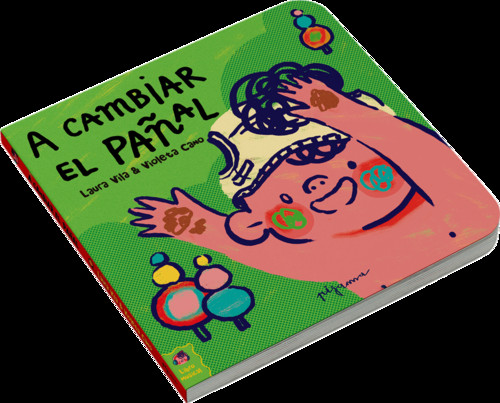 A CAMBIAR EL PA�AL