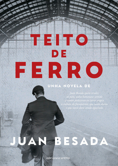 TEITO DE FERRO