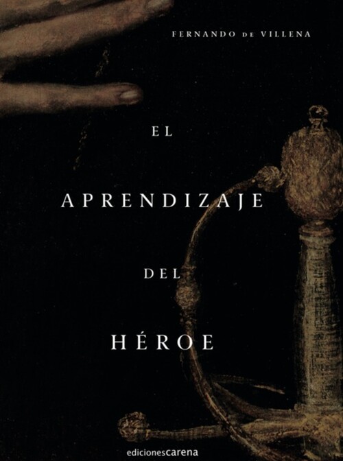 APRENDIZAJE DEL HEROE, EL