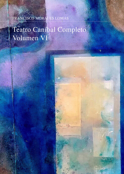 TEATRO CANIBAL COMPLETO