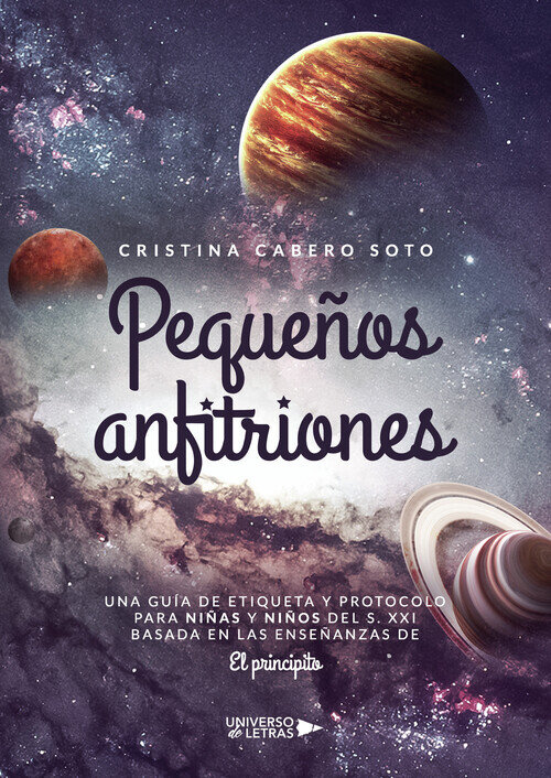 PEQUE�OS ANFITRIONES