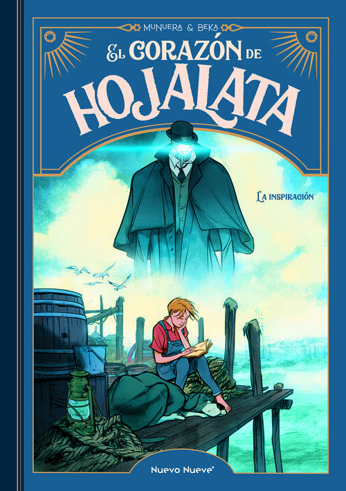CORAZON DE HOJALATA, EL - 3