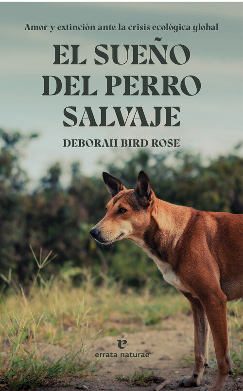 SUE�O DEL PERRO SALVAJE, EL