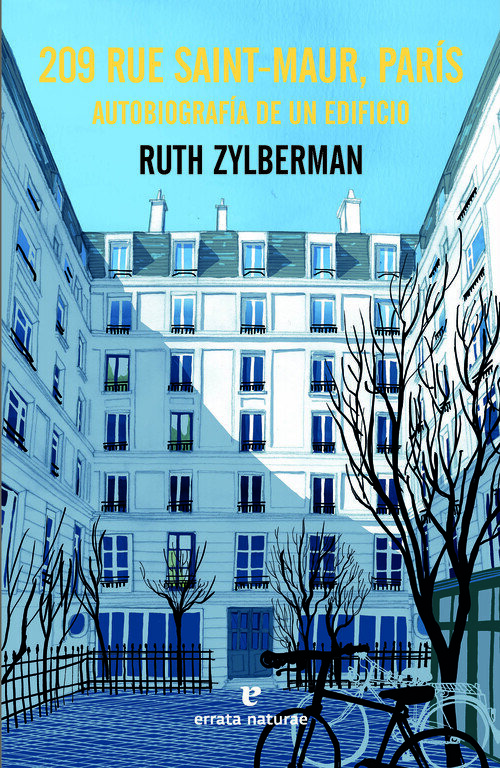 209 RUE SAINT-MAUR, PARIS