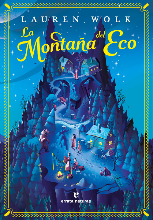 MONTAA DEL ECO, LA
