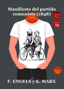 MANIFIESTO COMUNISTA