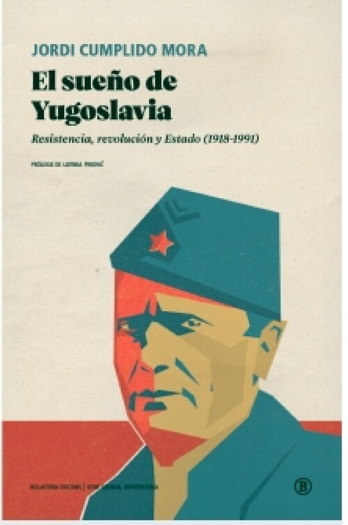 SUE�O DE YUGOSLAVIA, EL
