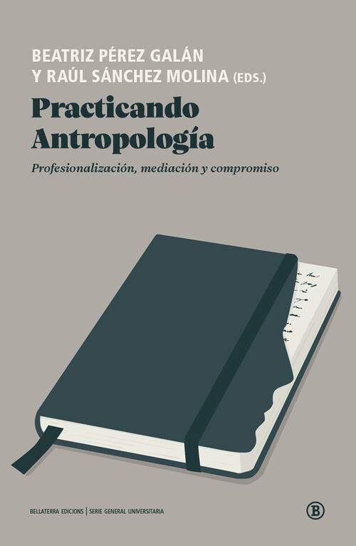 PRACTICANDO ANTROPOLOGIA