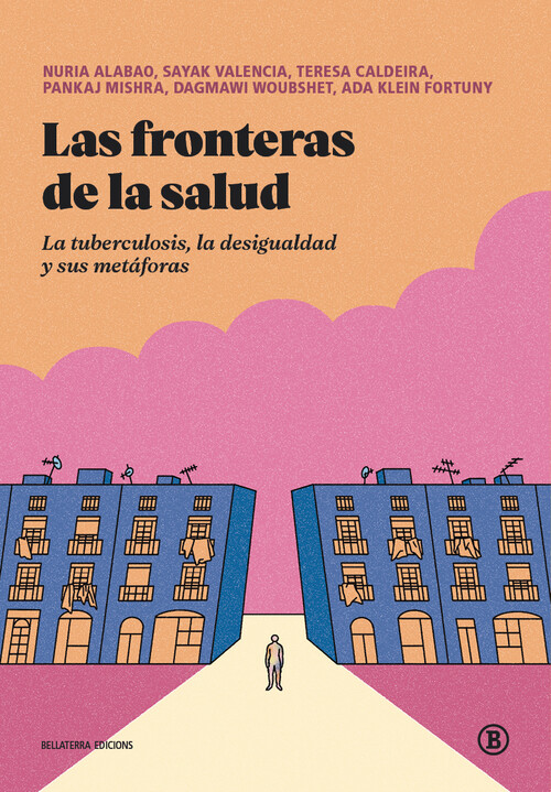 FRONTERAS DE LA SALUD, LAS