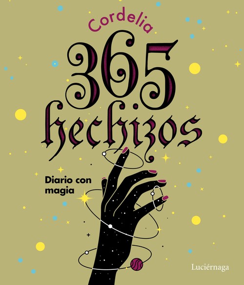 AGENDA 2026. SECRETOS MAGICOS