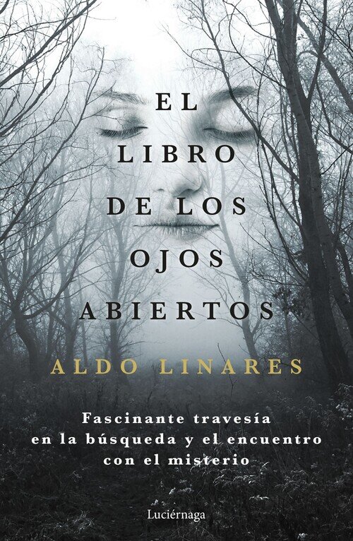 LIBRO DE LOS OJOS ABIERTOS, EL