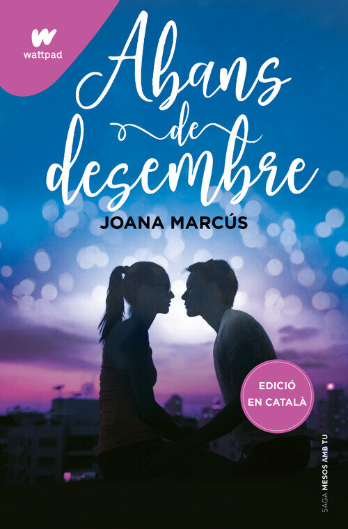 ABANS DE DESEMBRE (MESOS AMB TU 1)