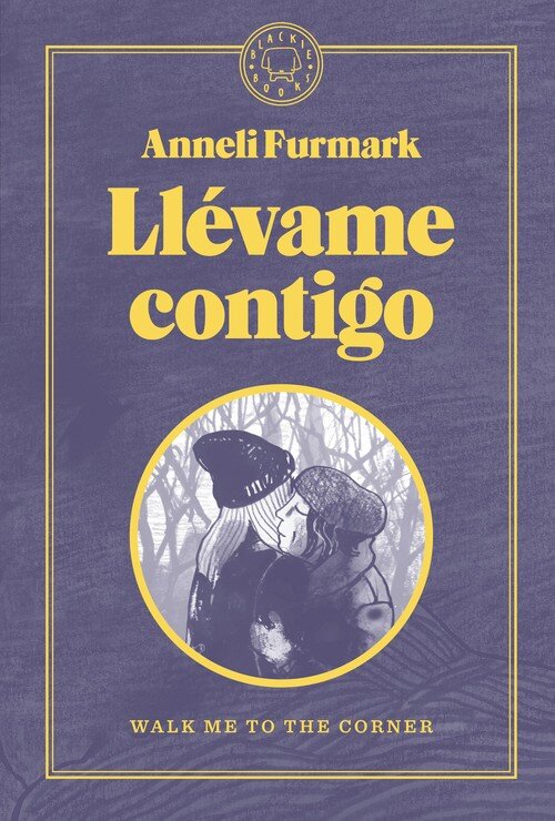 LLEVAME CONTIGO