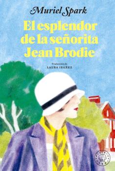 PLENITUD DE LA SEORITA BRODIE,LA