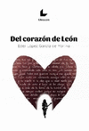 VERSOS DE UN CORAZON CRECIENTE