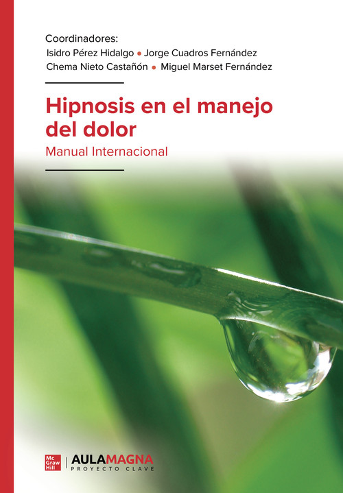 HIPNOSIS EN EL MANEJO DEL DOLOR
