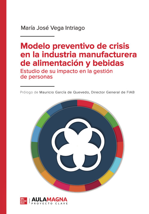 MODELO PREVENTIVO DE CRISIS EN LA INDUSTRIA MANUFACTURERA DE