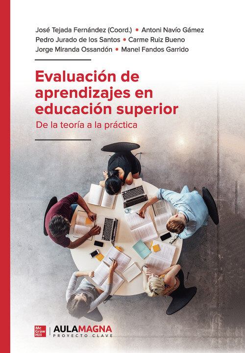 EVALUACION DE APRENDIZAJES EN EDUCACION SUPERIOR